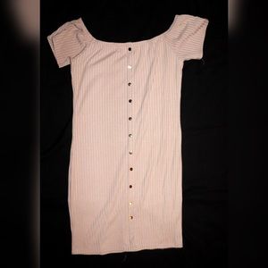 Women’s dress